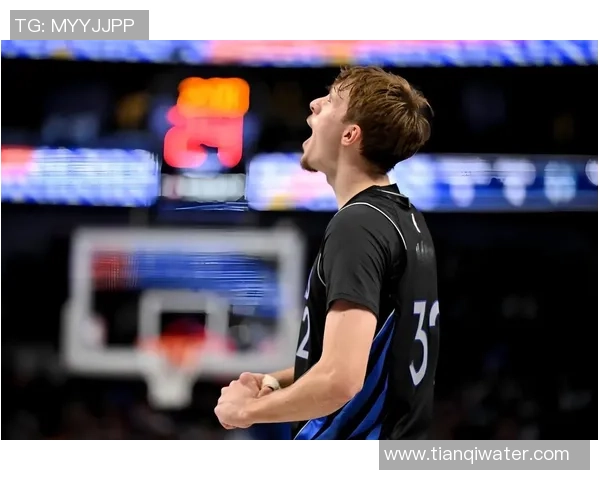 【NBA·调查】新科状元渐至佳境，巨大控卫并非弗拉格生长途径