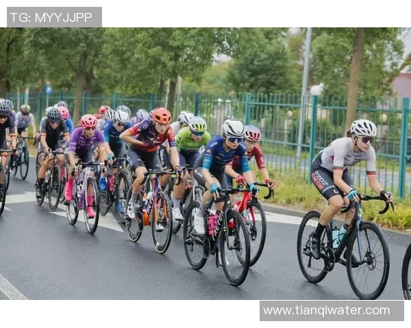 世界自盟：电子自行车运动正招引更多人参加骑行